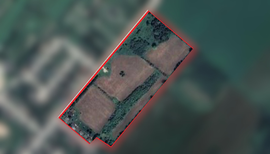 Residential building lots in Markdale